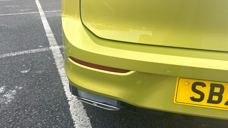 Volkswagen Golf 1.5 TSI 150 R-Line 5dr Petrol Hatchback